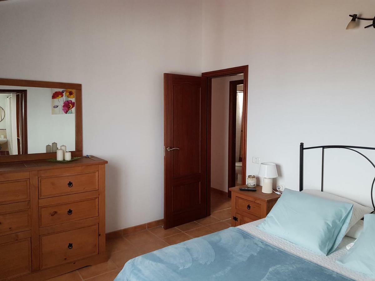 Apartamentos Nisdafe ฟรอนเตรา ภายนอก รูปภาพ